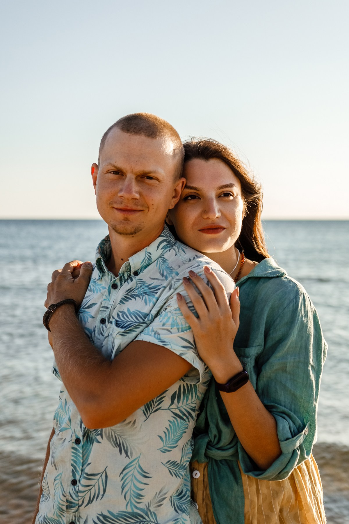 Даша —счастье быть вместе. Семейный фотограф Новороссийск, Анапа, Геленджик — Юлия Давыдова