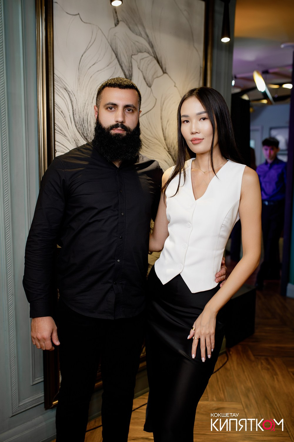 CROSTA 8 ЛЕТ. КИПЯТКОМ КОКШЕТАУ