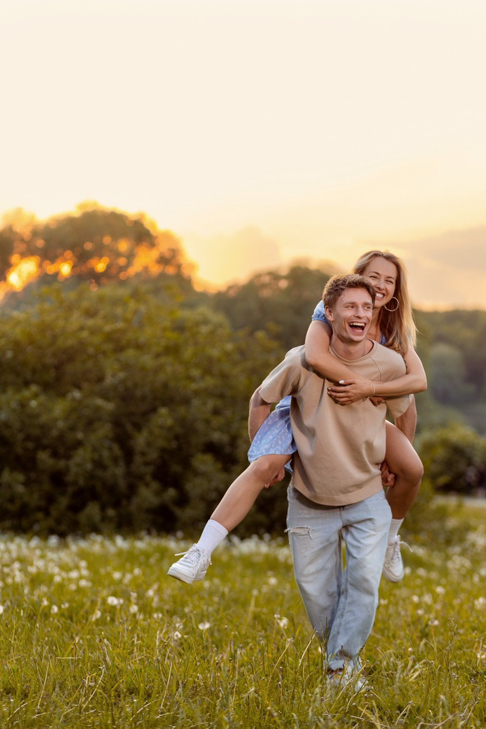 ИСТОРИЯ ЛЮБВИ. Фотограф в Москве и московской области Елена Волкова