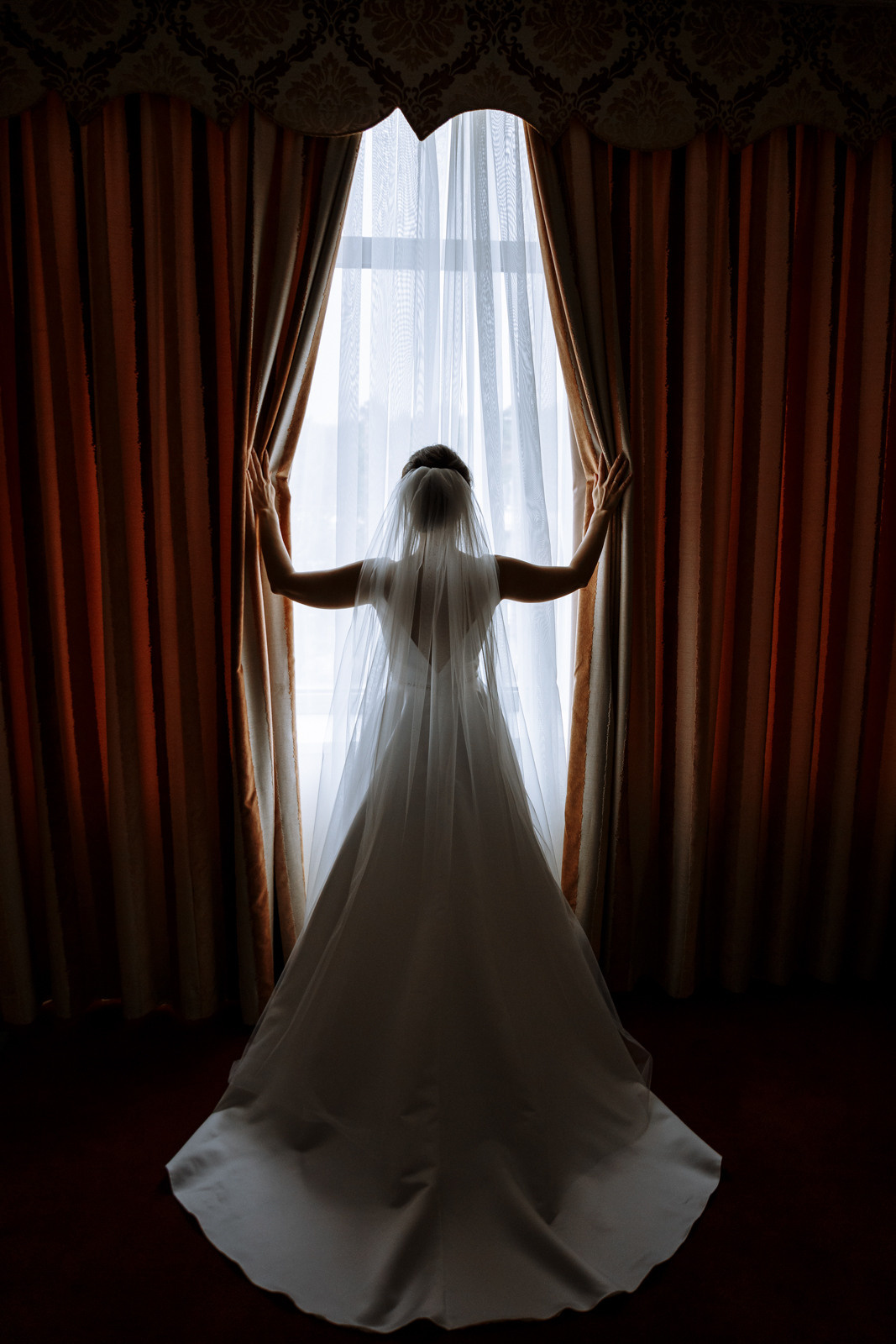 СВАДЬБА. Свадебный Фотограф Москва и МО