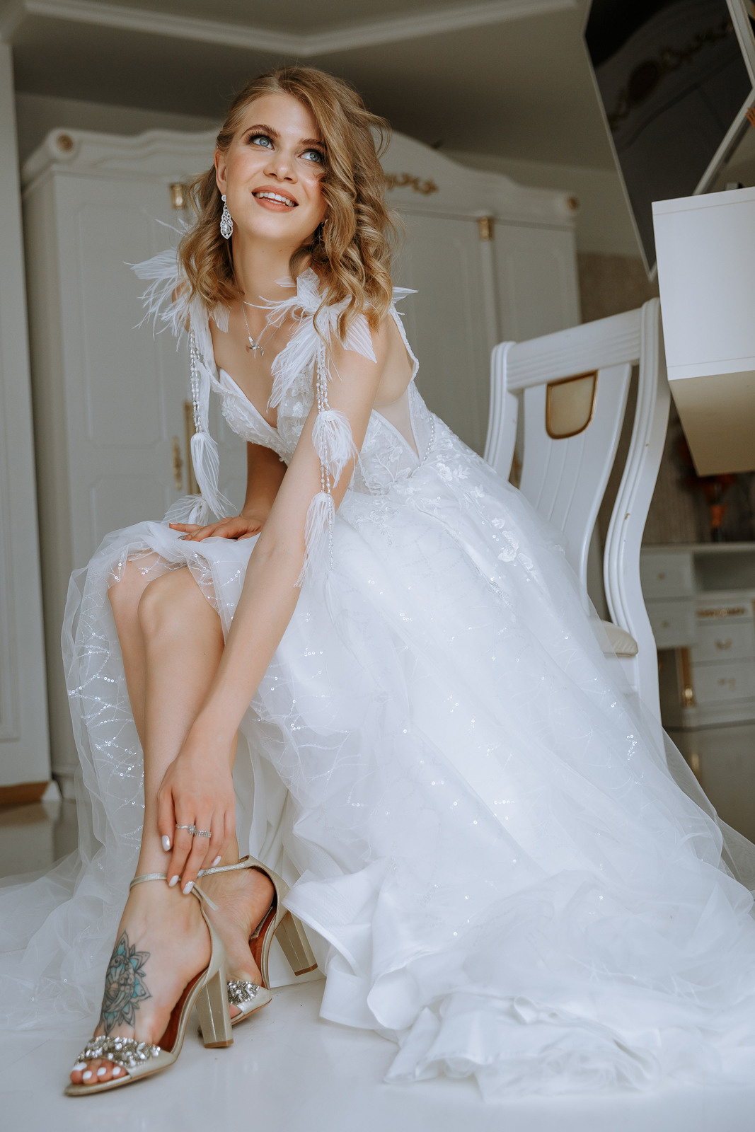 СВАДЬБА. Свадебный Фотограф Москва и МО