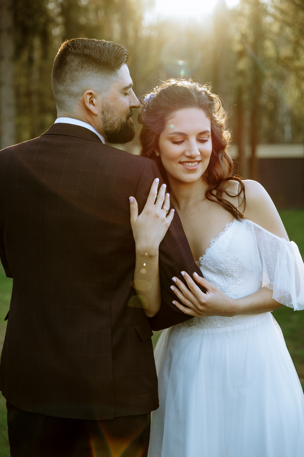 СВАДЬБА. Свадебный Фотограф Москва и МО