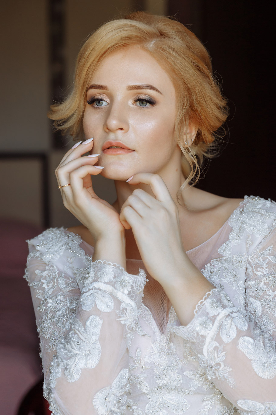 СВАДЬБА. Свадебный Фотограф Москва и МО