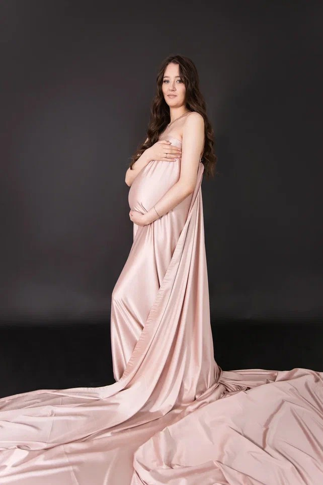 Waiting for the baby. Anne Miller | Photographer