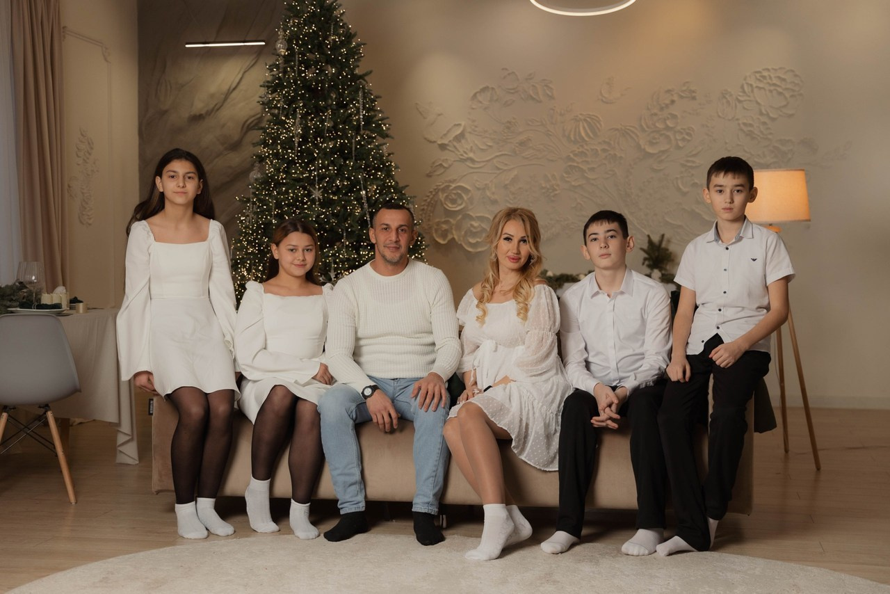 Отзывы. Свадебный фотограф в КБР