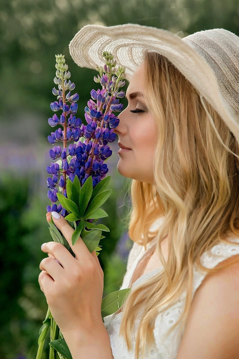 Индивидуальные. Контакты