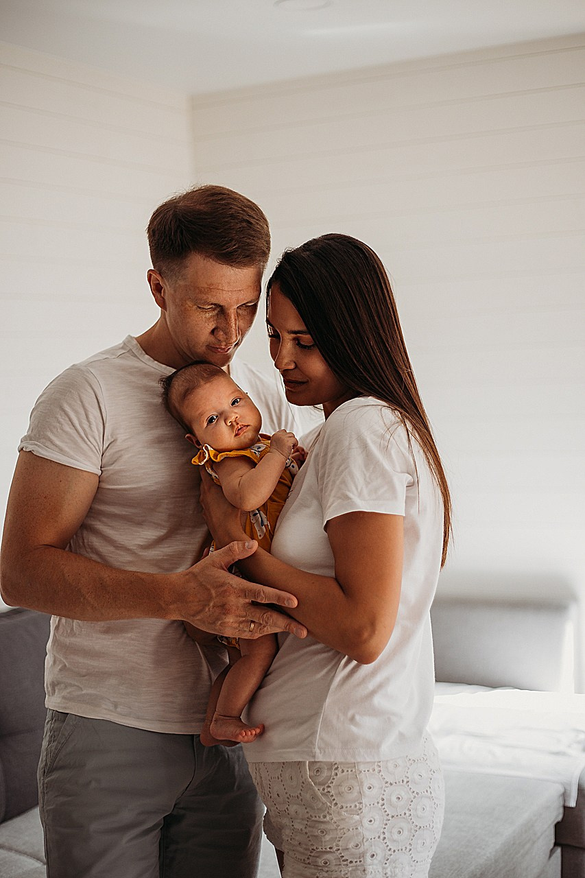 Евгений Мария и маленькая Ева. Фотограф твоего состояния Татьяна Платонова в Иркутске и на Байкале