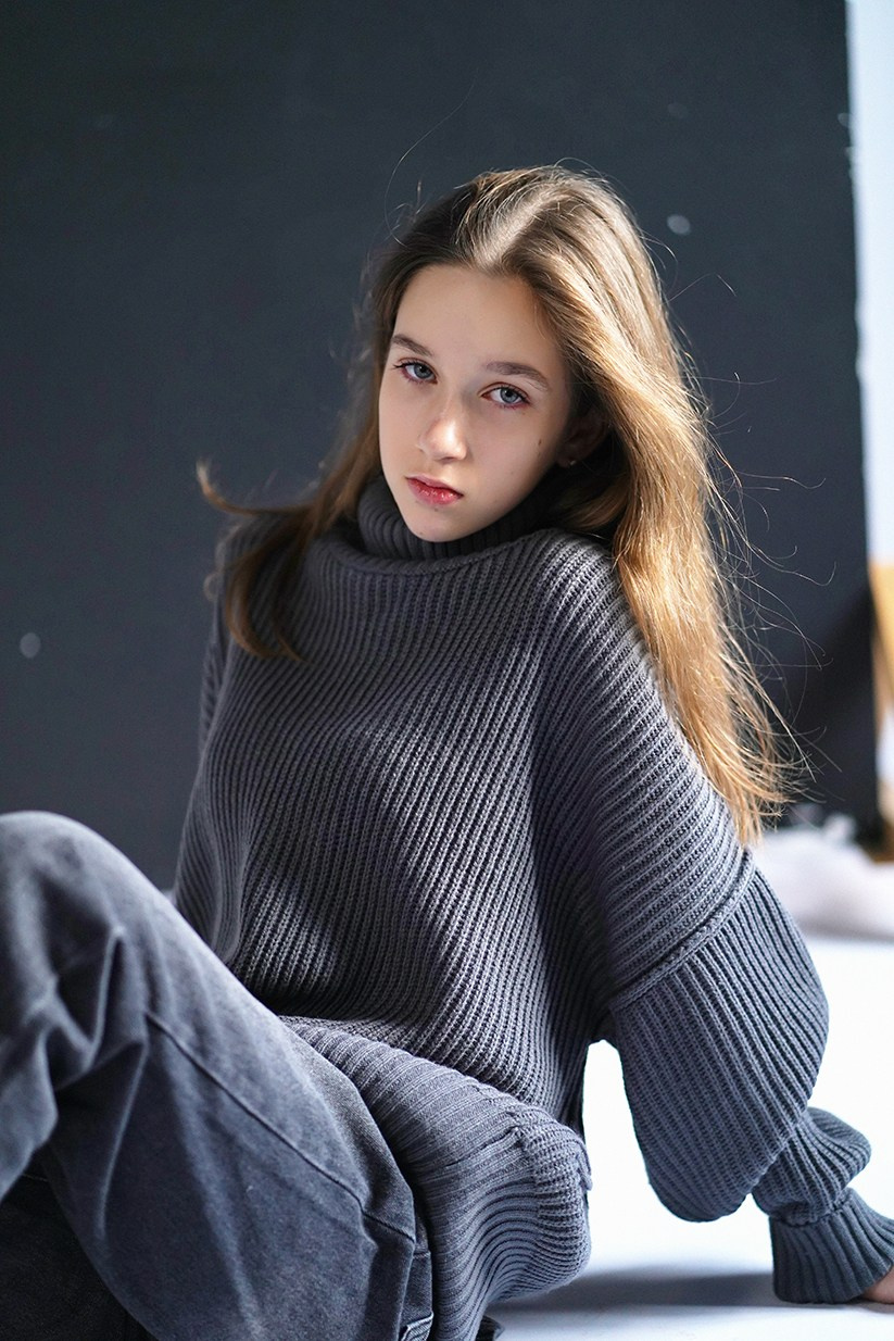 София. Семен Соколов