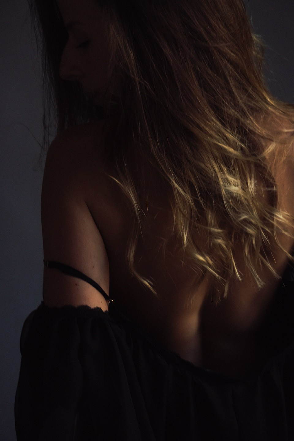 Инна. Семен Соколов