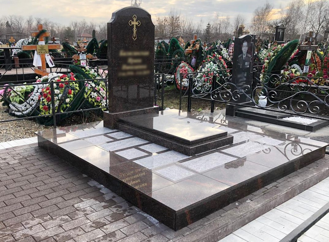 Примеры работ, фото. Гранит и мрамор, Краснодар