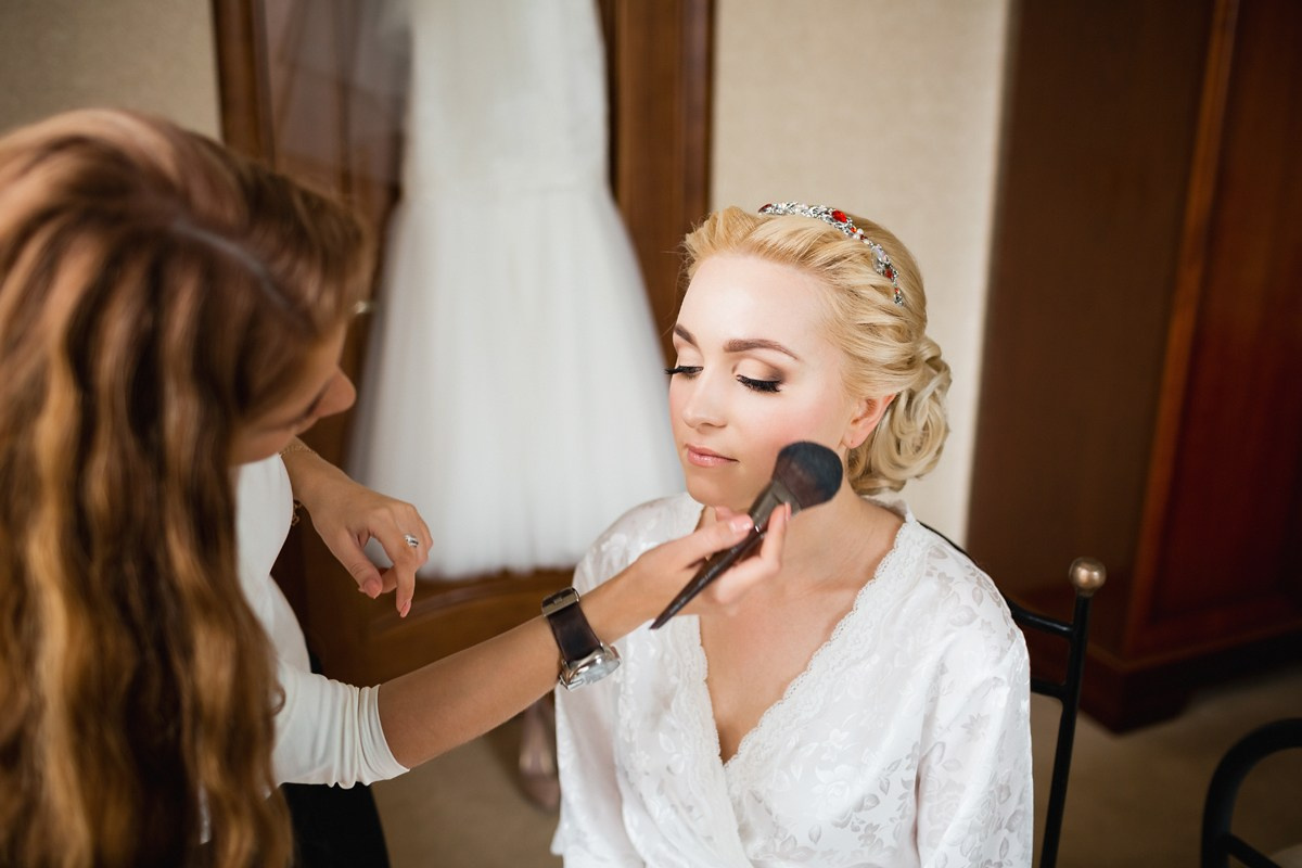 Евгений и Ирина