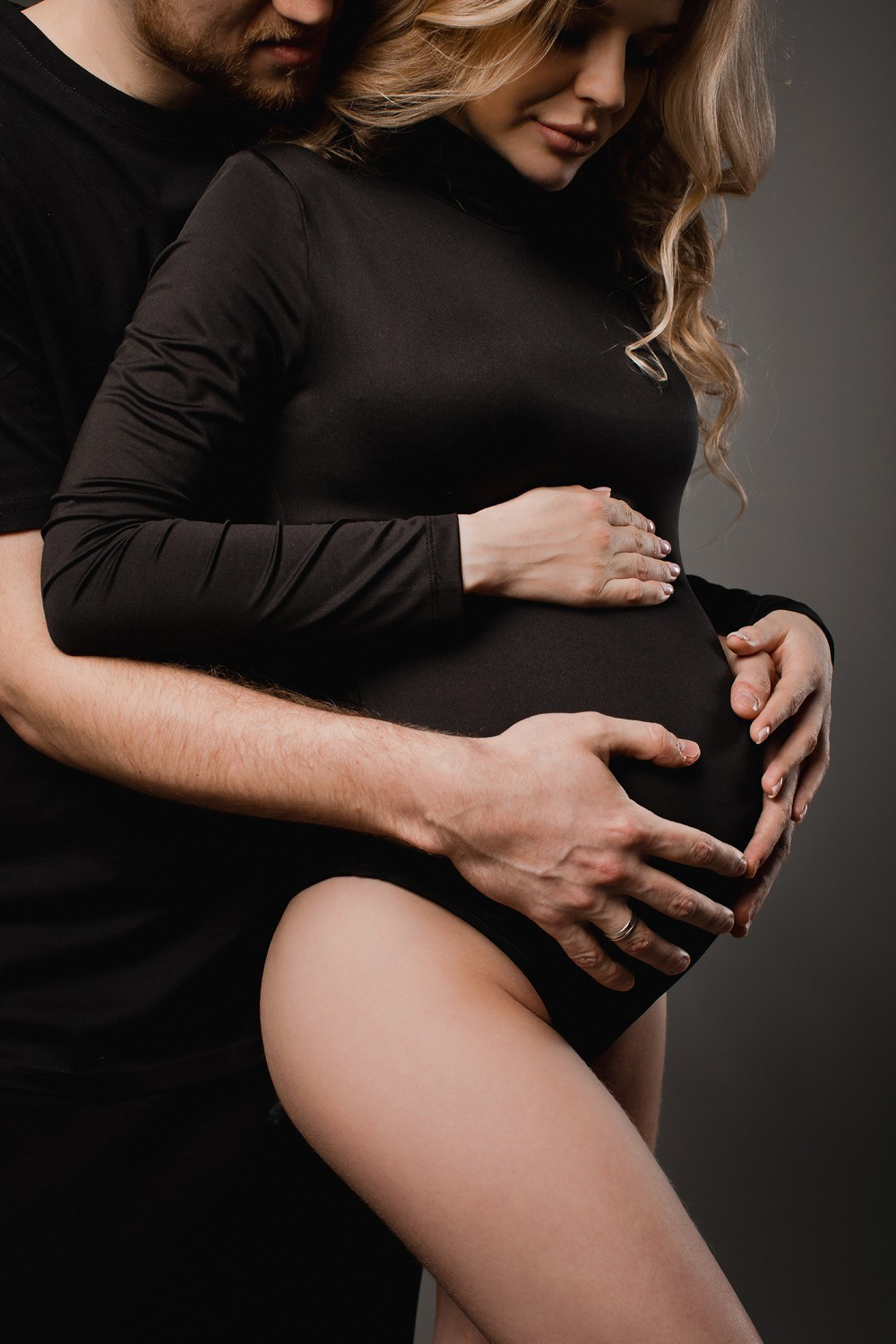 Арина и Алексей