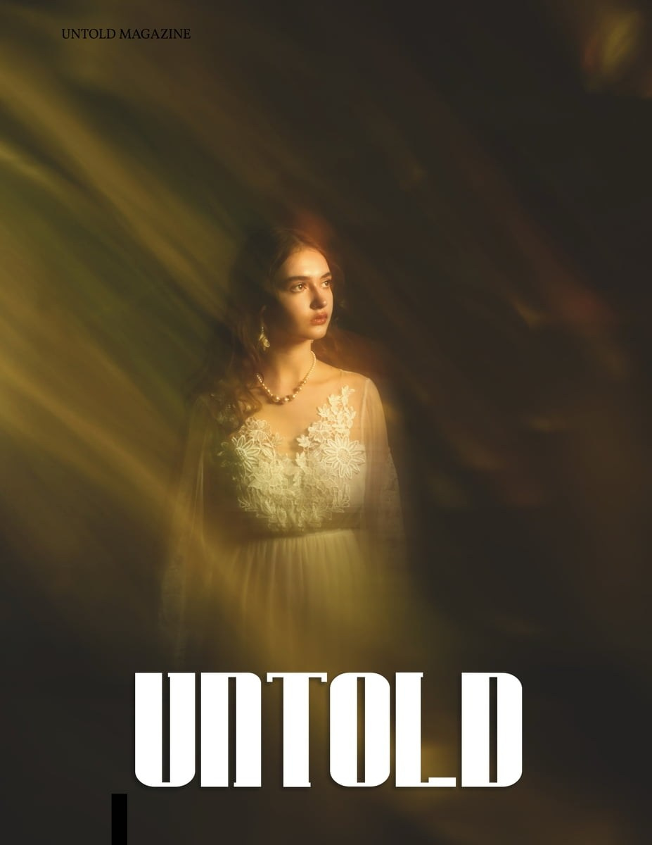 Мои работы в журналах. Фотограф в Санкт-Петербурге Анна Набоких