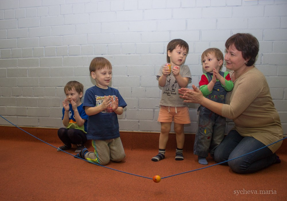 День рождения Никиты Гном парк. Детский и семейный фотограф, фотограф мероприятий Нижний Новгород