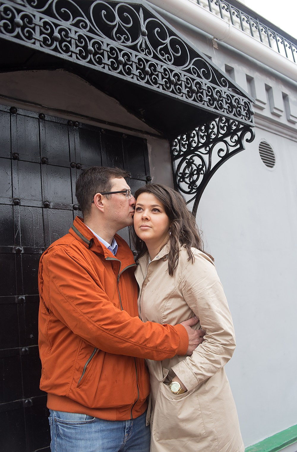 Экскурсия-прогулка-фотосессия пары из Тольятти. Детский и семейный фотограф, фотограф мероприятий Нижний Новгород