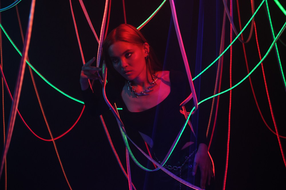 Семейная фотосессия