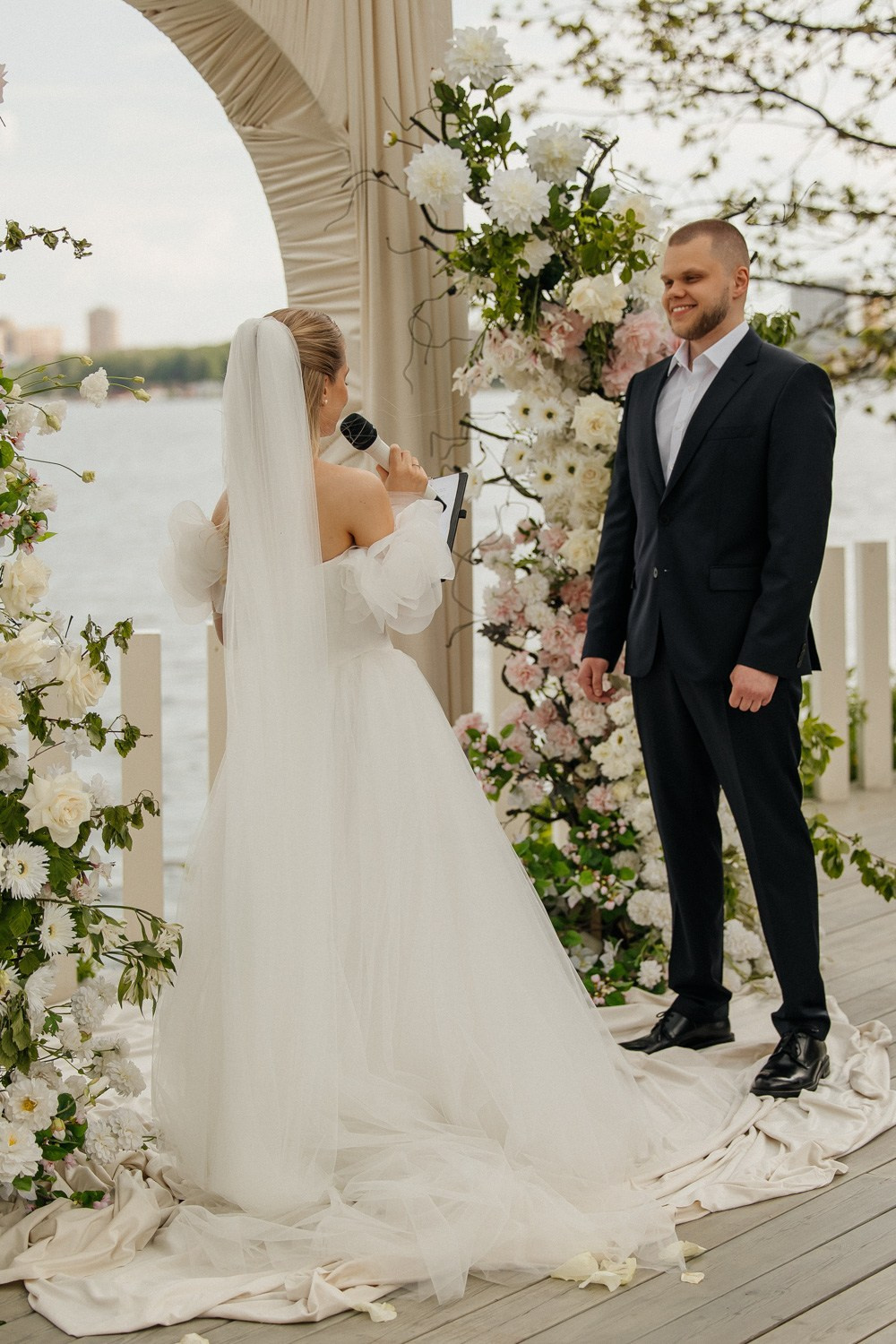 Always. Свадебный фотограф Москва