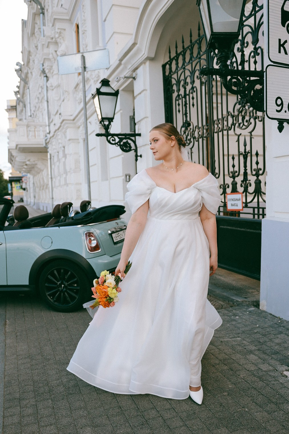 Артем и Таня. Фотограф Нижний Новгород