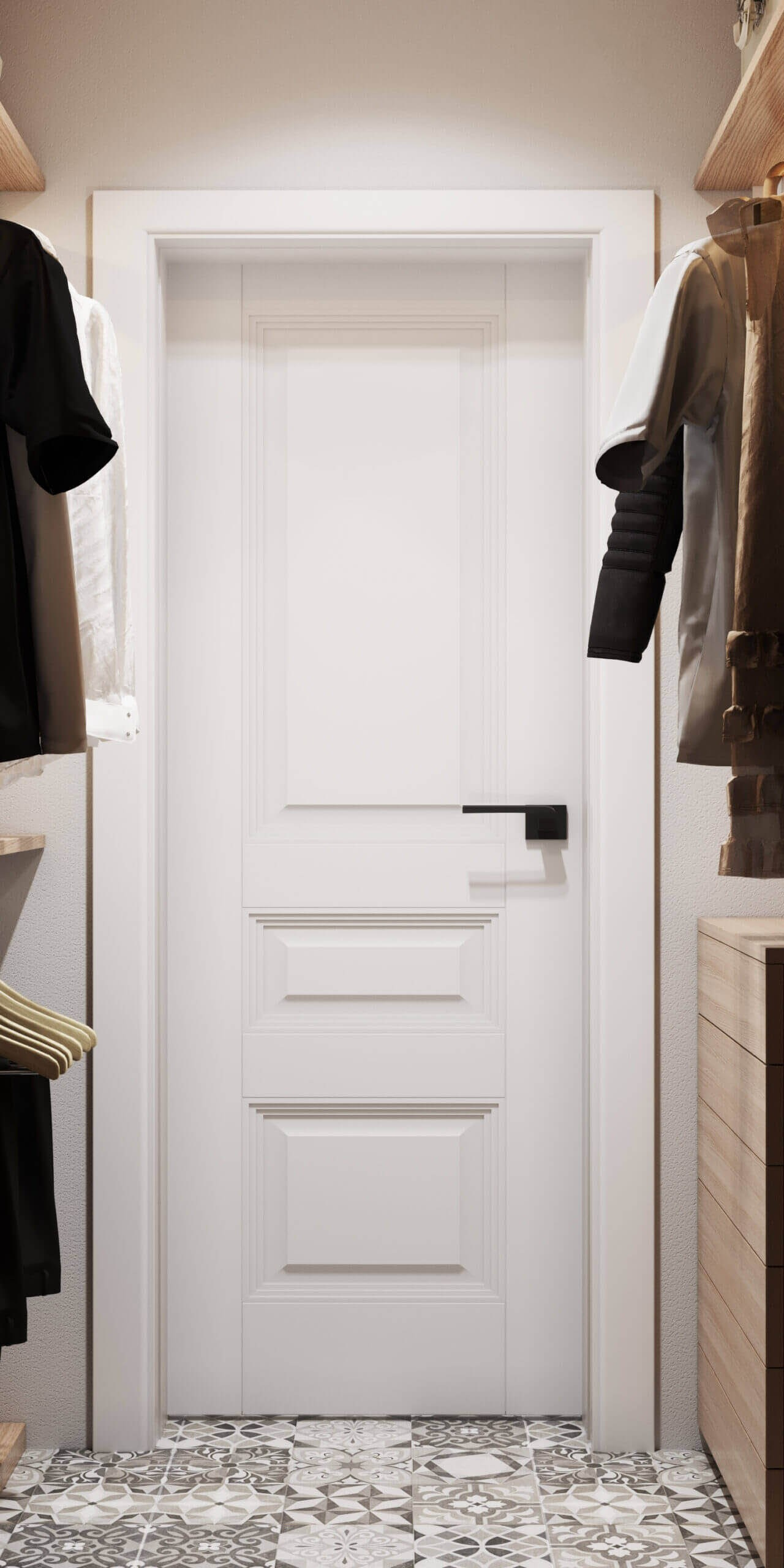 29. Студия дизайна интерьера RISE DESIGN STUDIO