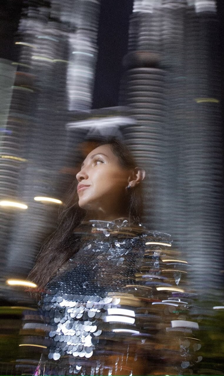 Портфолио. Портретный, коммерческий, фешн фотограф в Куала-Лумпур, Малайзия