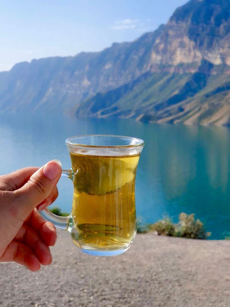 Дагестан с детьми (фототур)