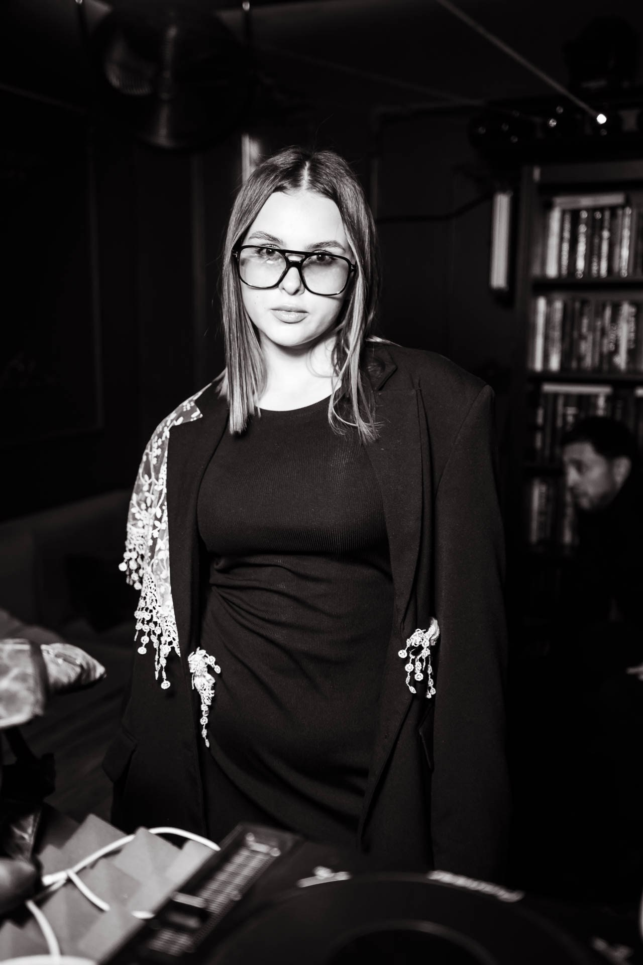 PUR PUR iBAR AFTERPARTY. Фотограф Павел Сердюков