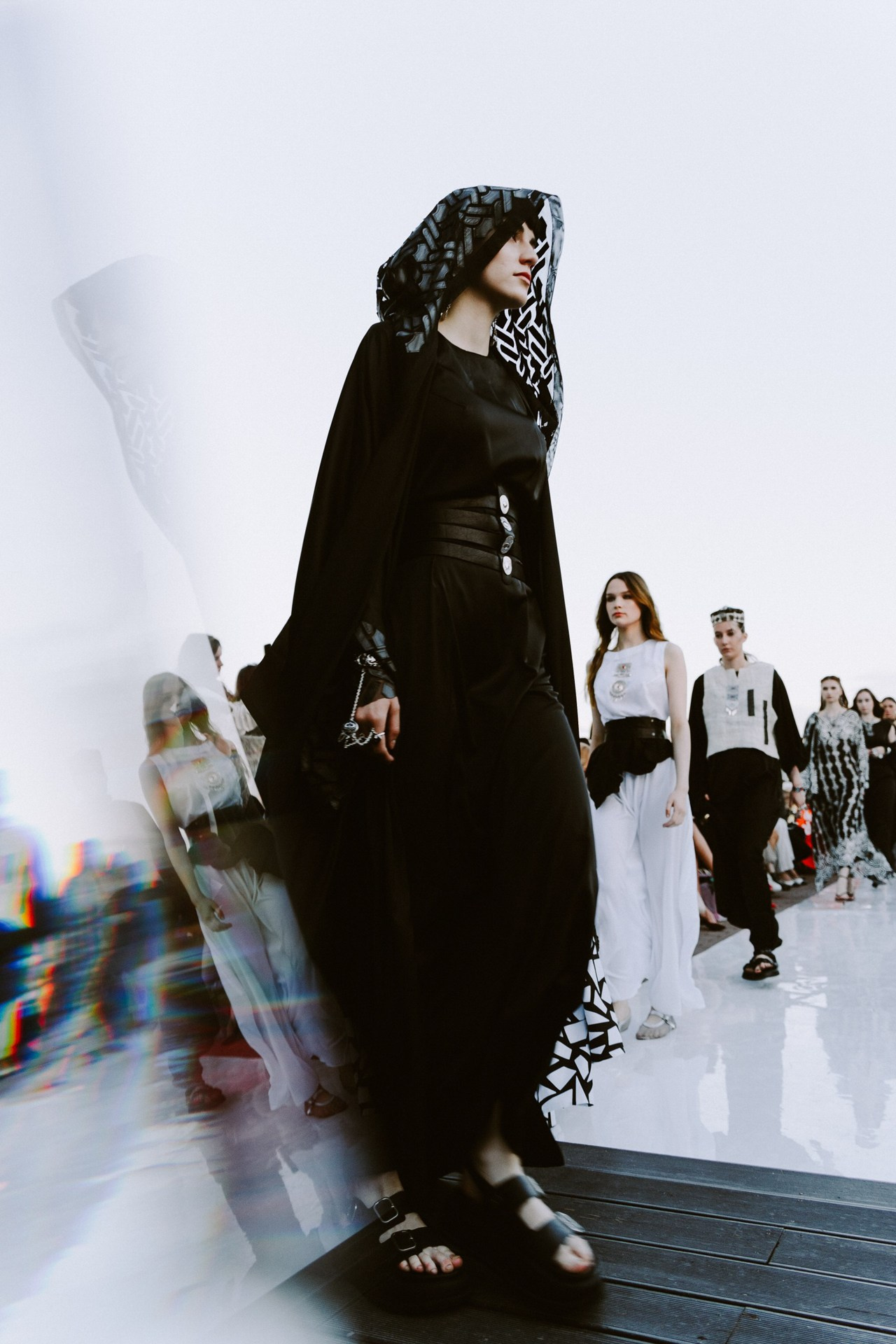 Kamerger Summer 2024. Журнал Камергер