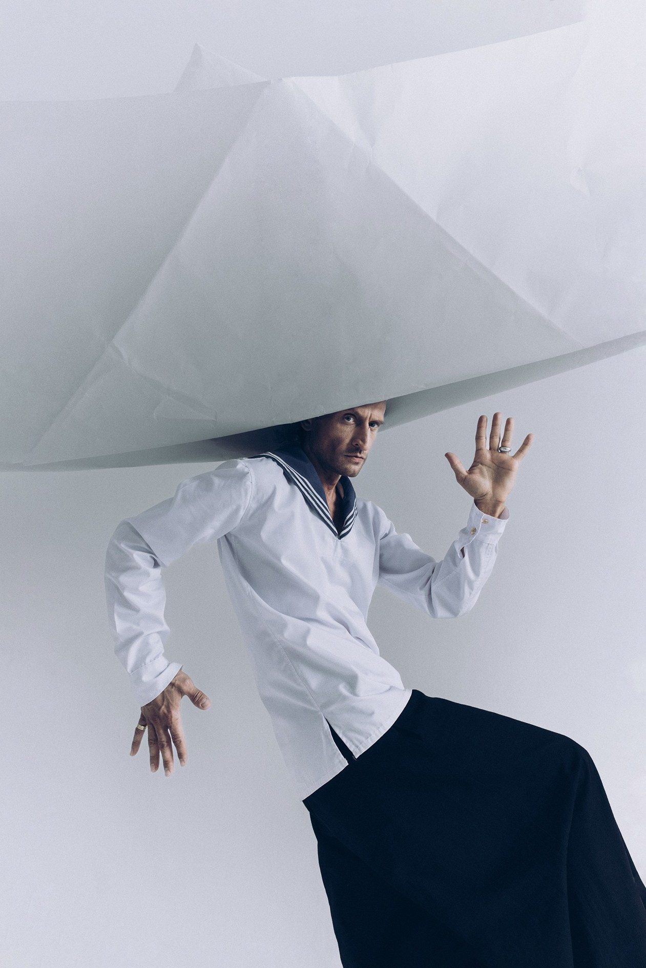 арт-портрет Москва