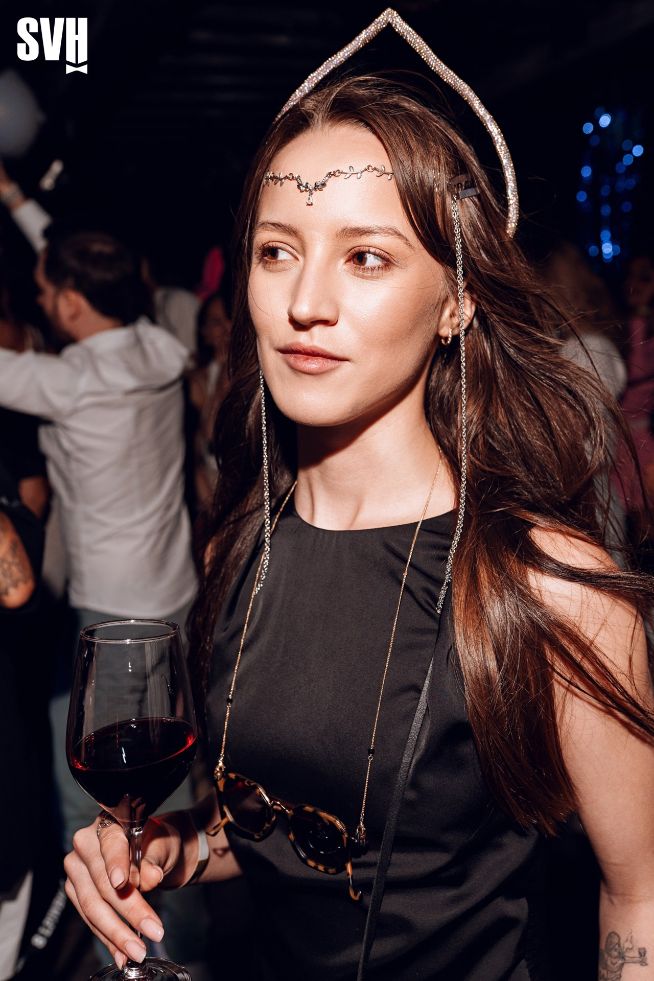 ODYSSEY | ODYSSEY CREW