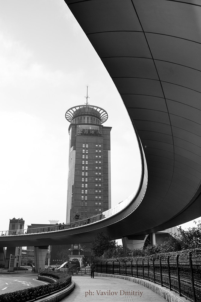 ТРЭВЭЛ. Творческие фотосессии в Москве