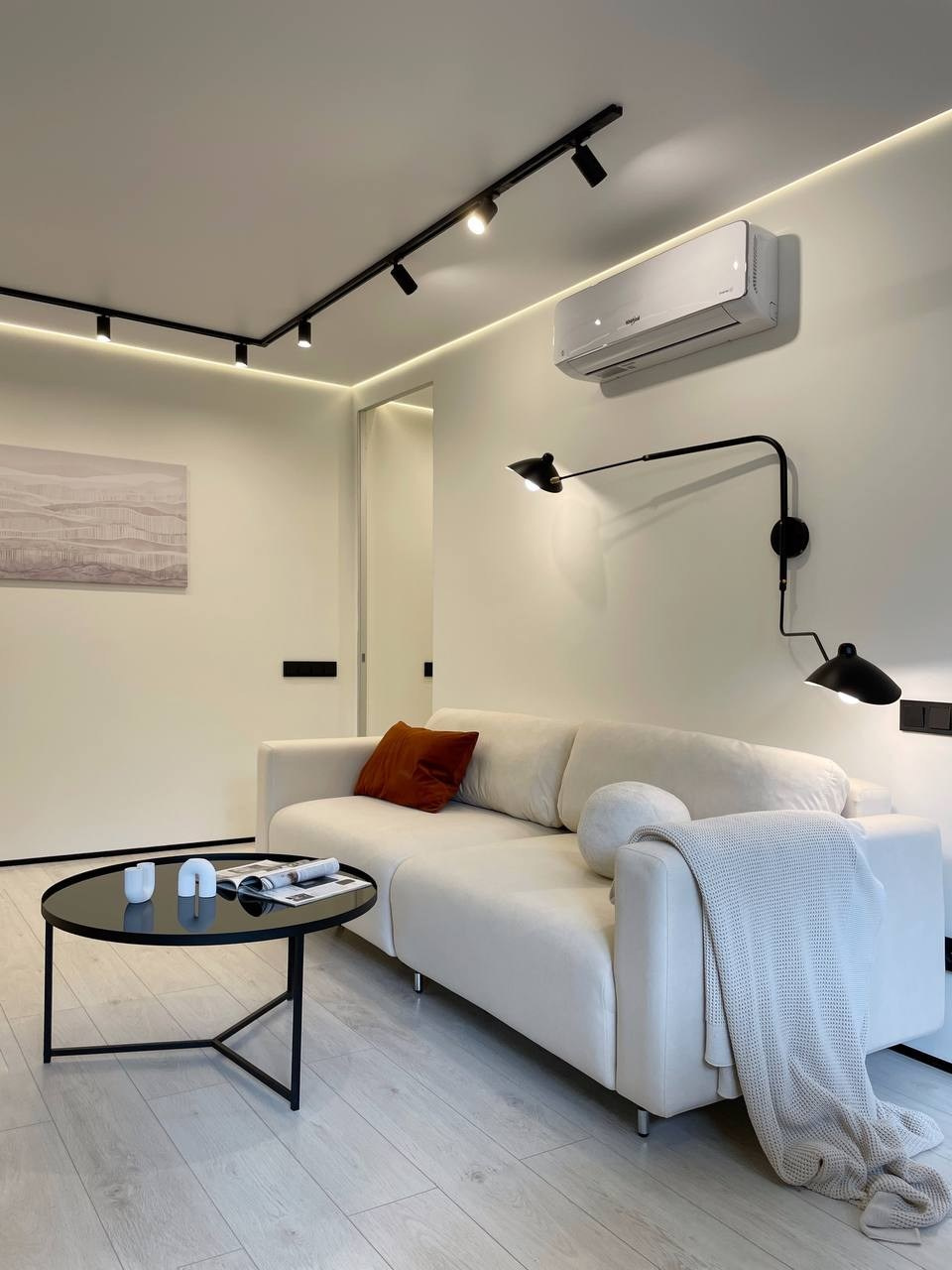 Интерьерная съёмка со стилизацией / АРЕНДА. Хоумстейджер. Комплектатор. Дизайнер