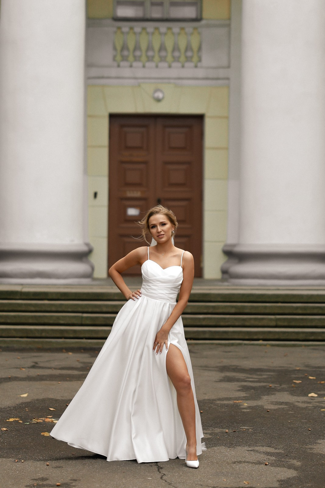 Мария и Роман. 2023. Свадебный фотограф Великий Новгород Станислав Кособудский