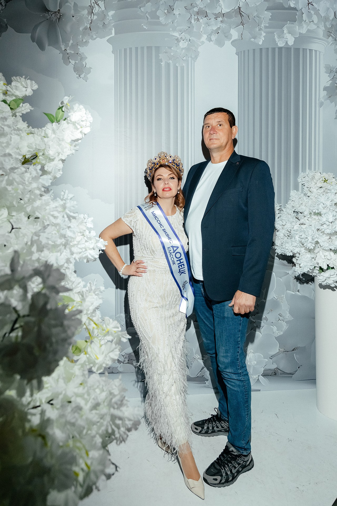 Репортаж открытия конкурса. Светский фотограф Санкт-Петербург и ЛО