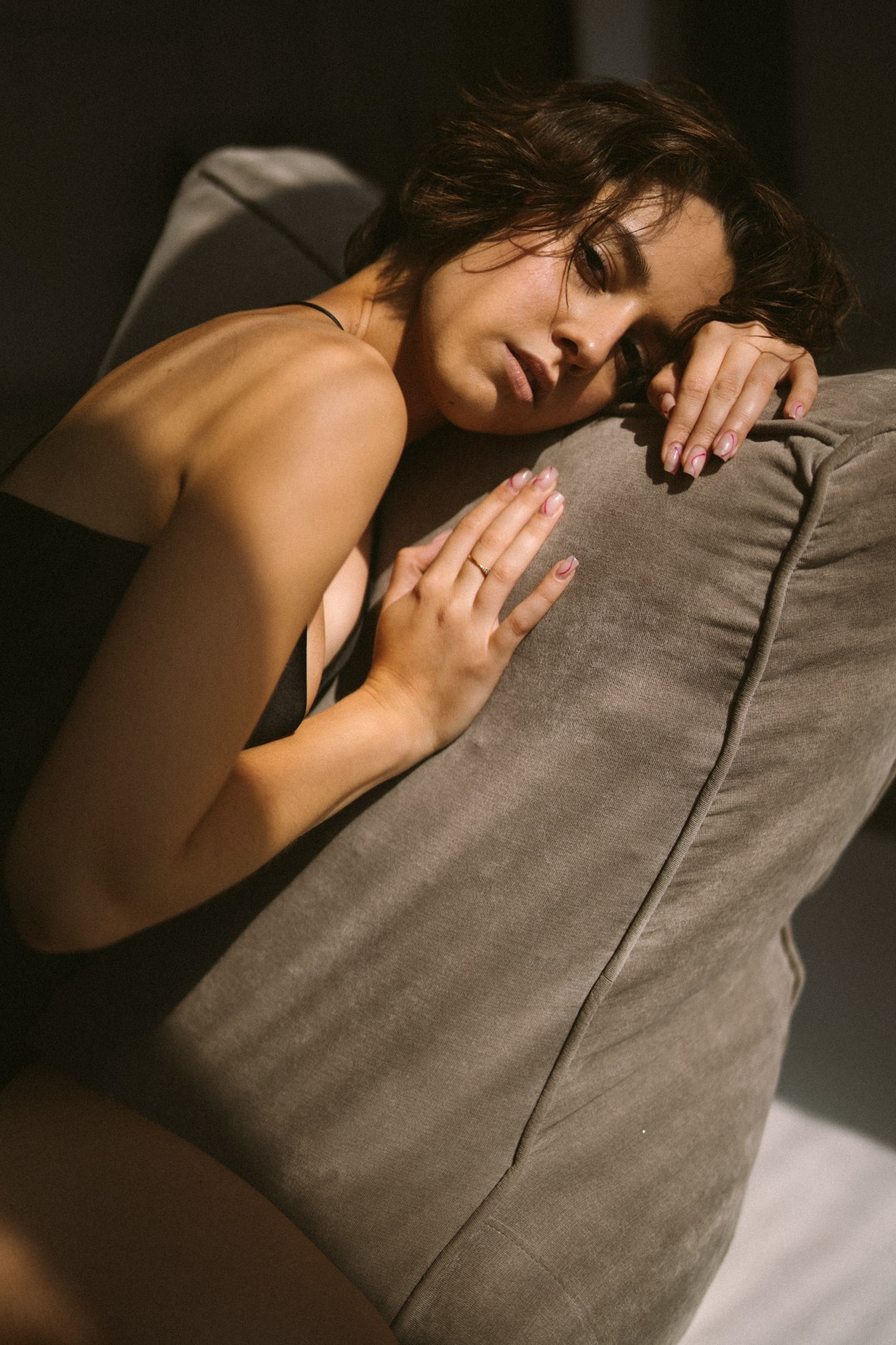 Lera. Kseniia Kremneva — Photographer