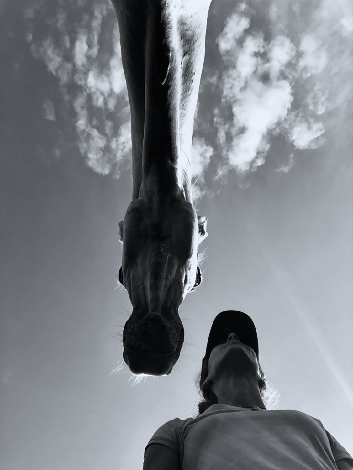 Мобильное фото. Фотограф в Москве Дудкова Юлия