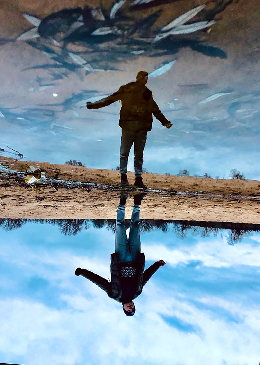 Мобильное фото. Фотограф в Москве Дудкова Юлия