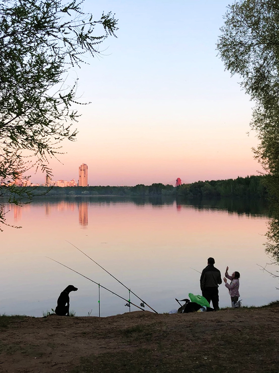 Мобильное фото. Фотограф в Москве Дудкова Юлия