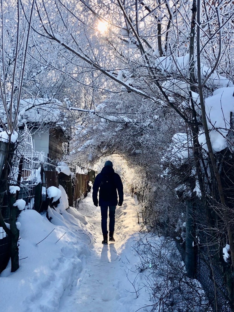 Мобильное фото. Фотограф в Москве Дудкова Юлия