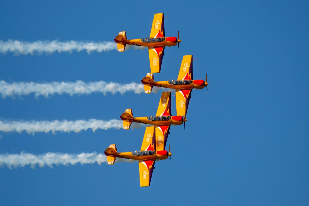 Споттинг. Фотограф Александр Чазов
