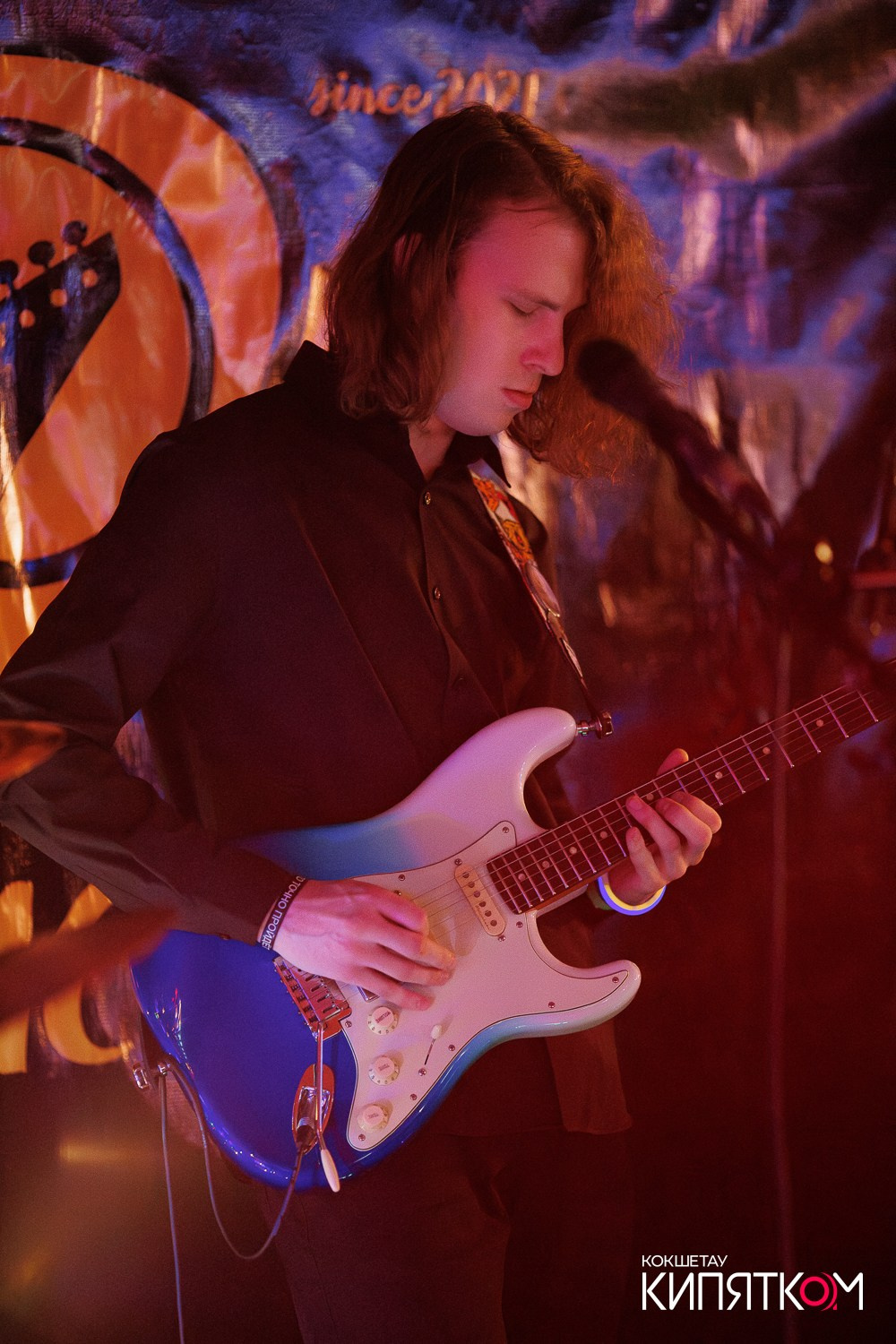 РОК КВАРТИРНИК. КИПЯТКОМ КОКШЕТАУ