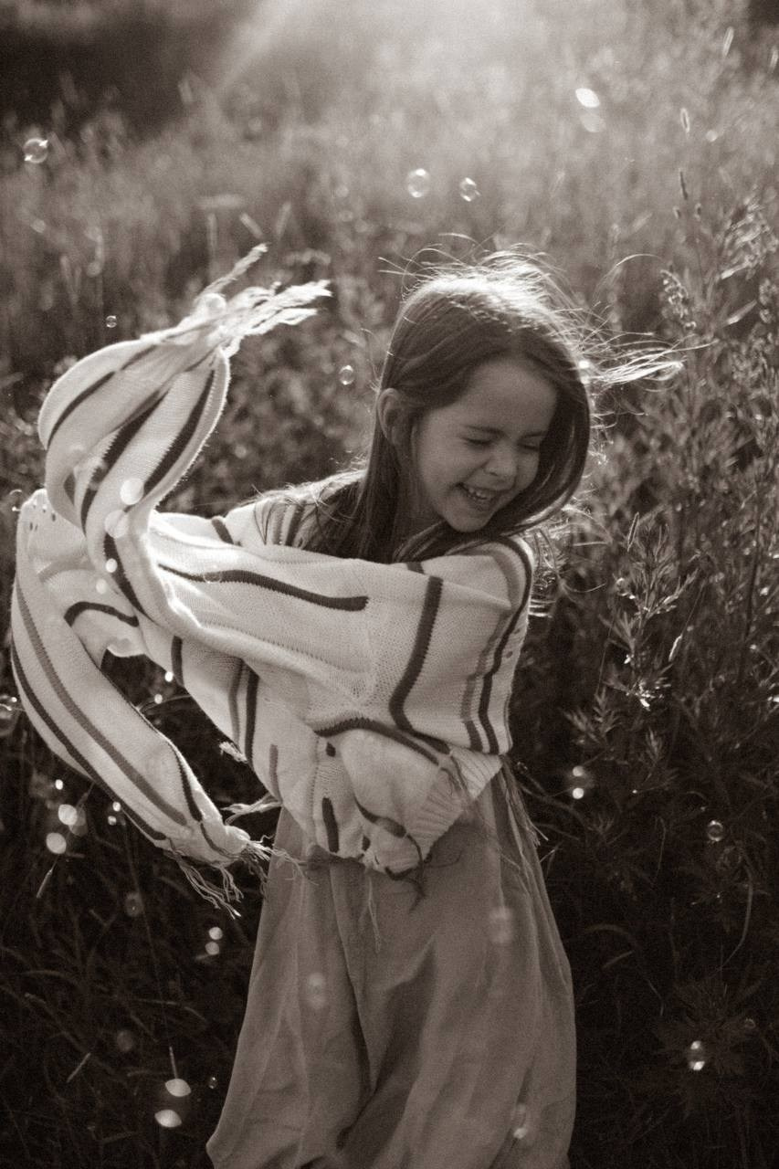 Истории на природе. Настя Оленченко, портретный/семейный фотограф на цифру и плёнку Москва