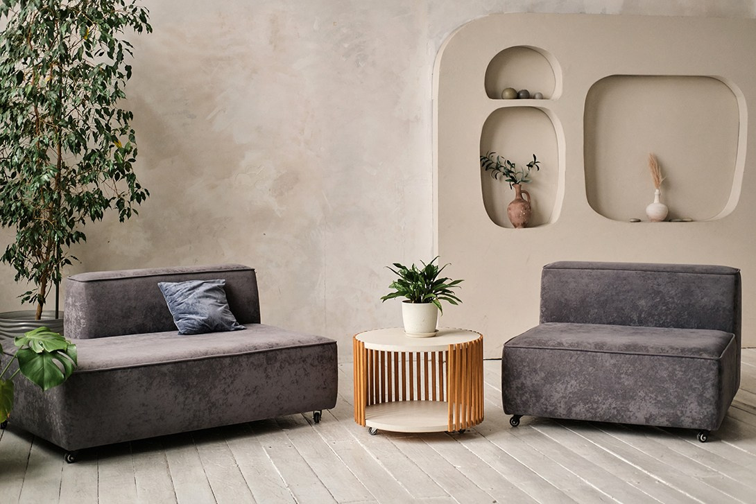 ЗАЛЫ. Фотостудия Нижний Новгород