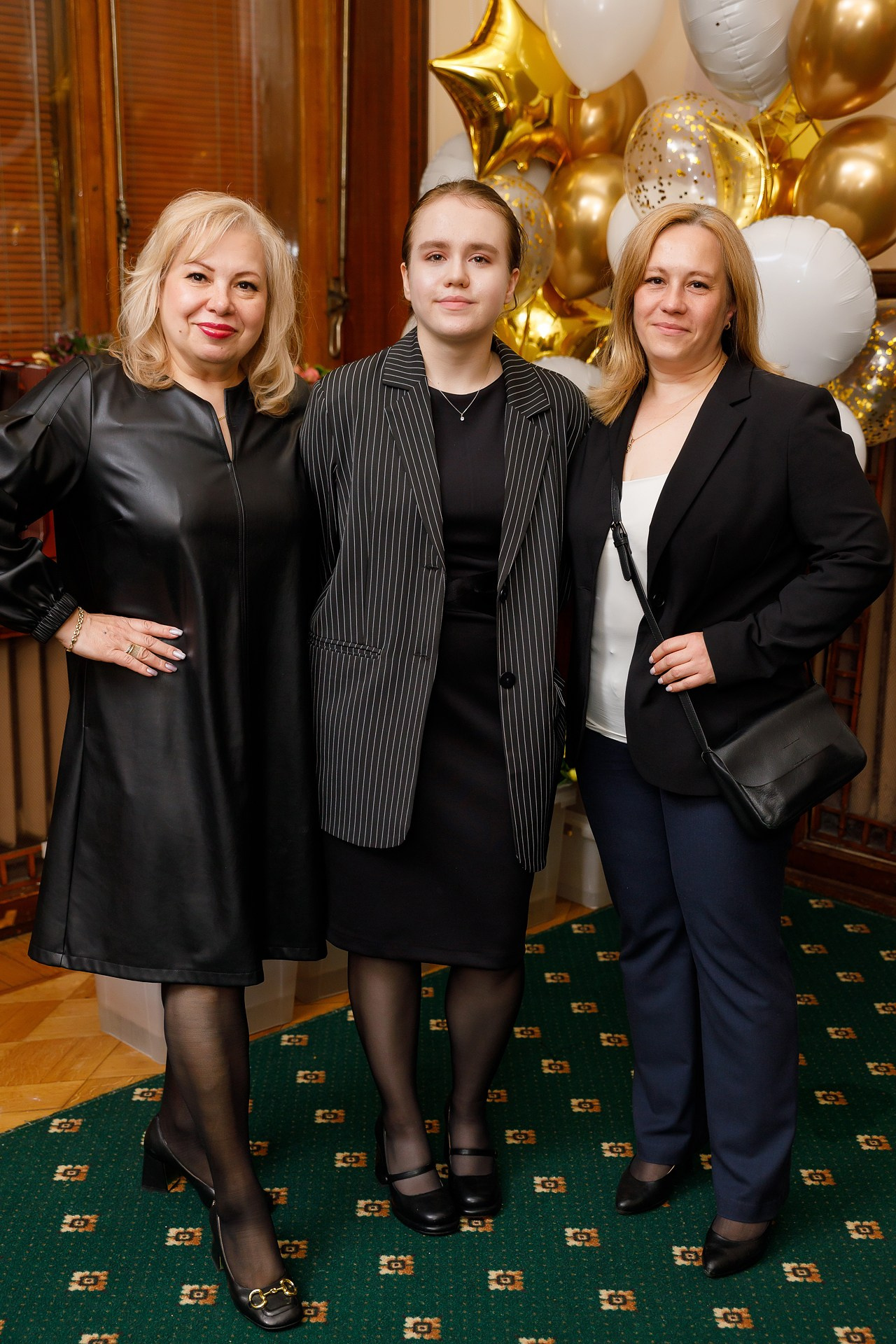 Последний звонок. Фотограф в Москве и МО, Алексей Балышев