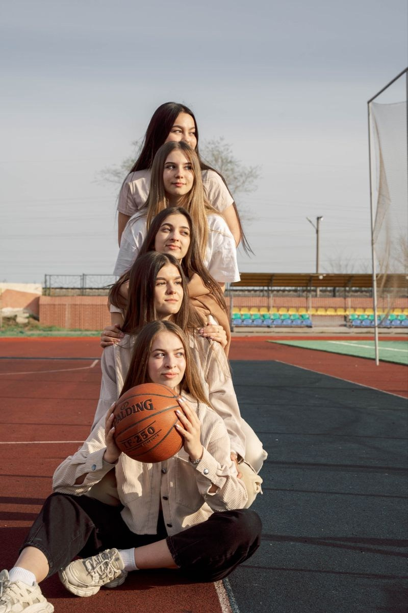 Фотосессия на природе. Фотограф Белебей Абзалетдинов Артур