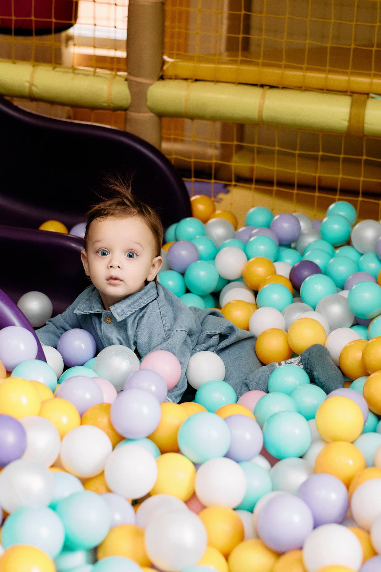 Детские мероприятия. Диана Королёнок — Свадебный и Репортажный фотограф в Москве