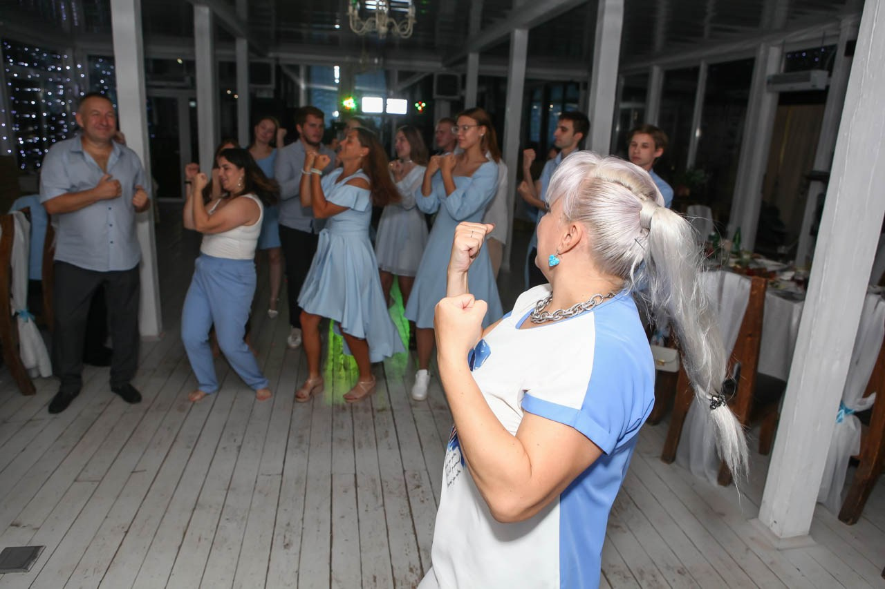 Репортажная съемка. Фотограф Татьяна Петухова