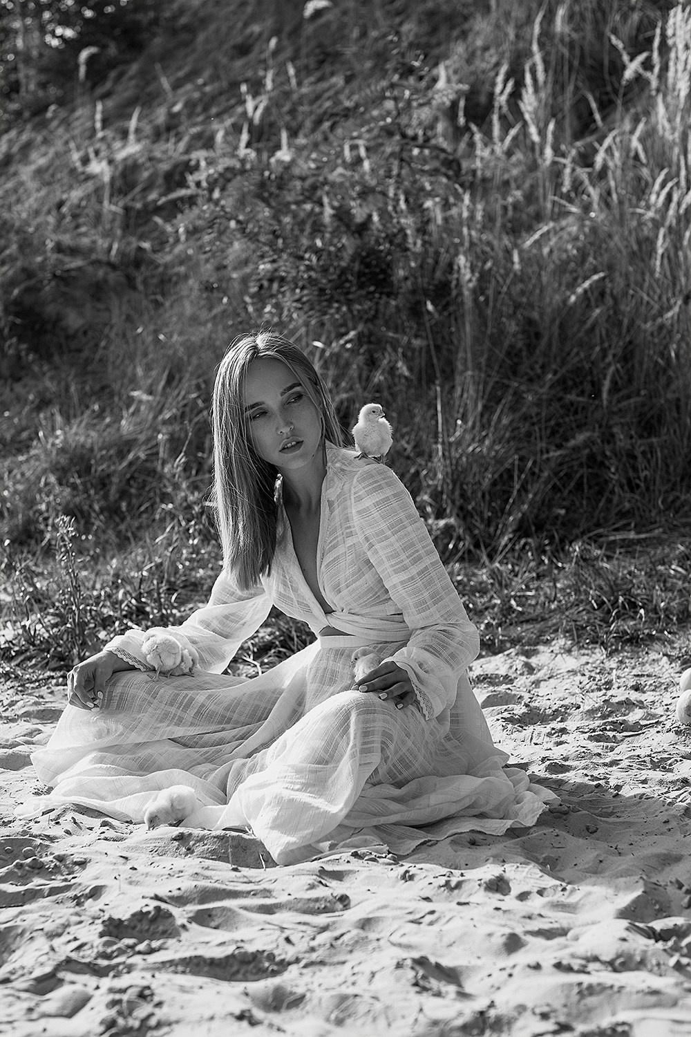 Four stories. Фотограф для брендов