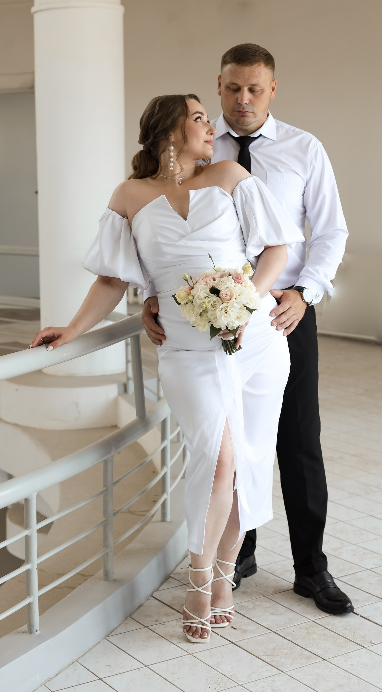 Отзывы. Фотограф Катерина Самойлова Волгоградская область Михайловка