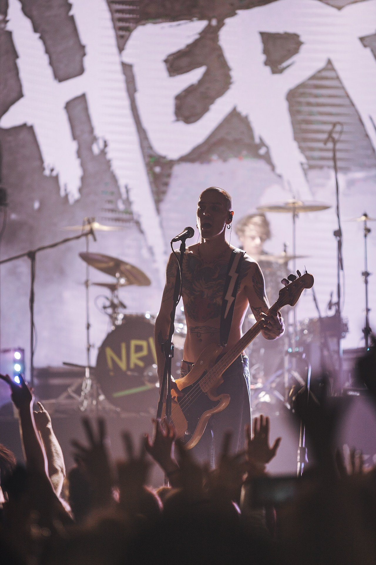 Концерты. Kirill_zha