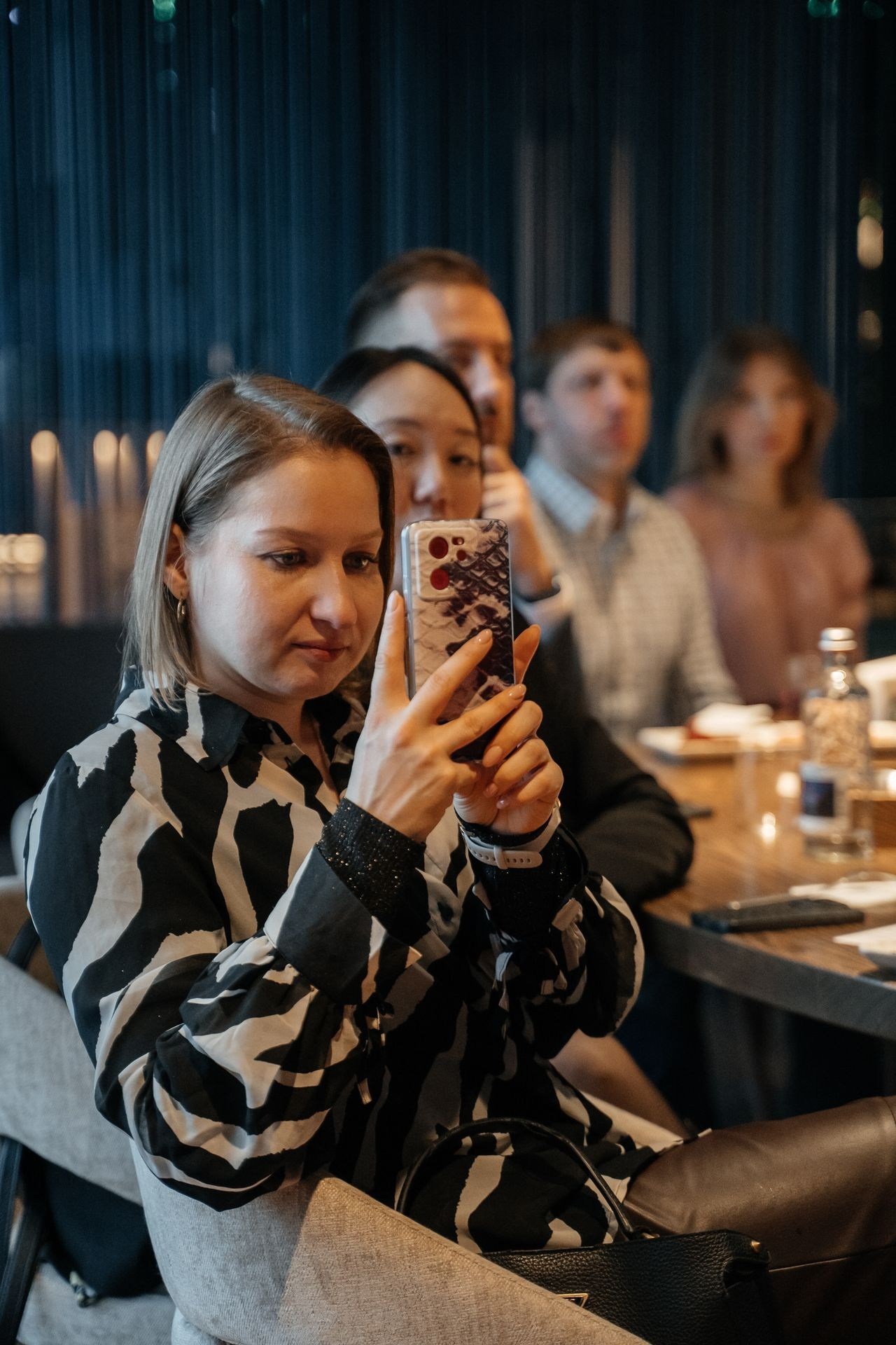 Siamese Asset — Novosibirsk 3.03.2025. Фотогалерея Kalinka Thailand